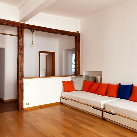 Maison Isabella - Appartamento Nel Cuore Di Aosta Kültér fotó