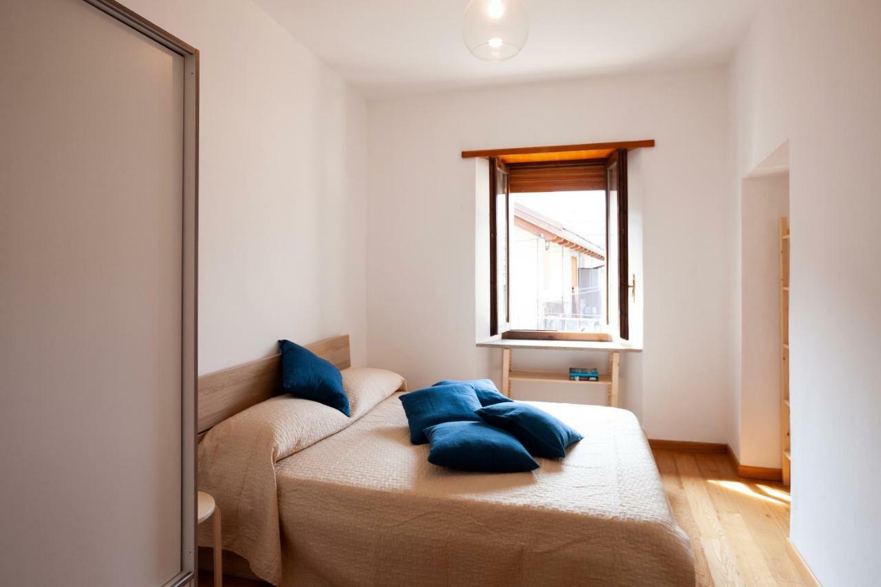 Maison Isabella - Appartamento Nel Cuore Di Aosta Kültér fotó