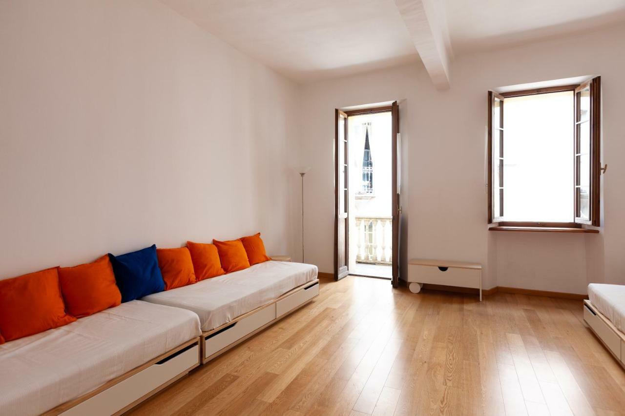 Maison Isabella - Appartamento Nel Cuore Di Aosta Kültér fotó