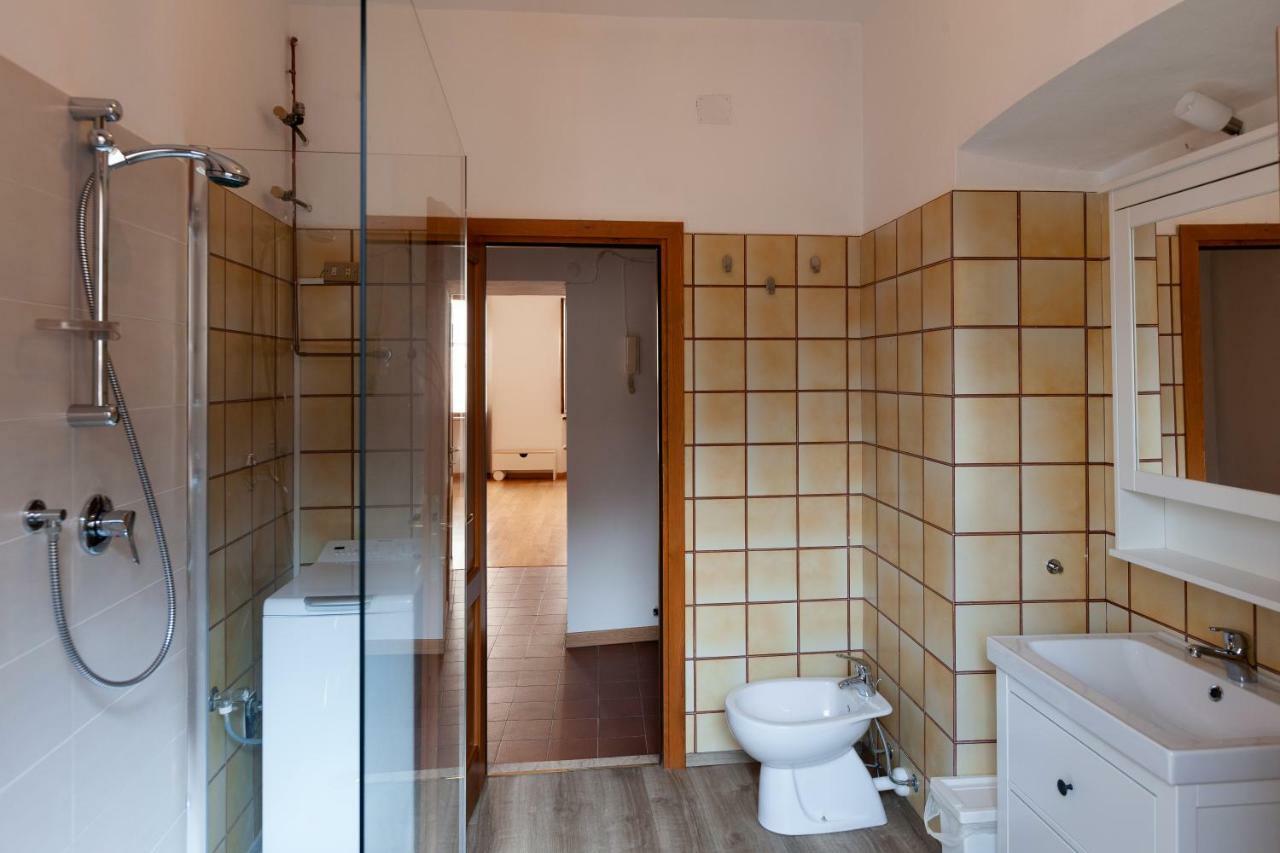 Maison Isabella - Appartamento Nel Cuore Di Aosta Kültér fotó